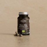 Mico-Mix Pure Extract from Reishi, Shiitake and Maitake
