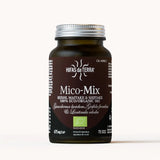 Mico-Mix Pure Extract from Reishi, Shiitake and Maitake