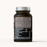 Mico-Mix Pure Extract from Reishi, Shiitake and Maitake