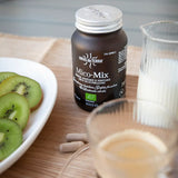 Mico-Mix Pure Extract from Reishi, Shiitake and Maitake