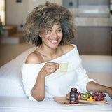 Mico-Rei Pure Organic Extract of Reishi