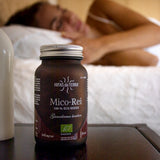 Mico-Rei Pure Organic Extract of Reishi