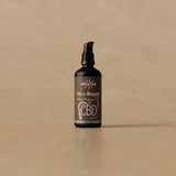 Mico-Repair Serum with Reishi and Cordyceps