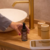 Mico-Repair Serum with Reishi and Cordyceps