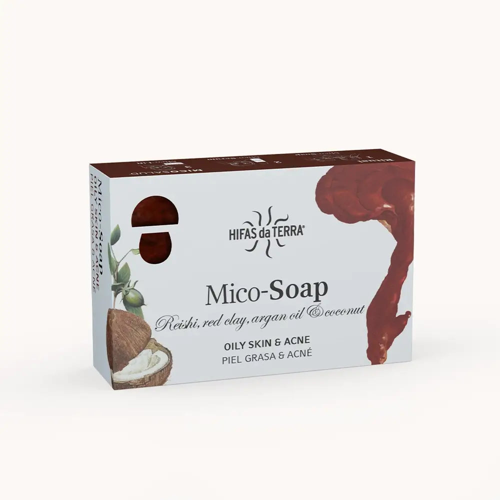 Mico-Soap Oily Skin