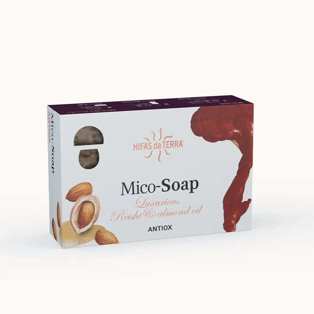 Mico-Soap Luxurious Antiox