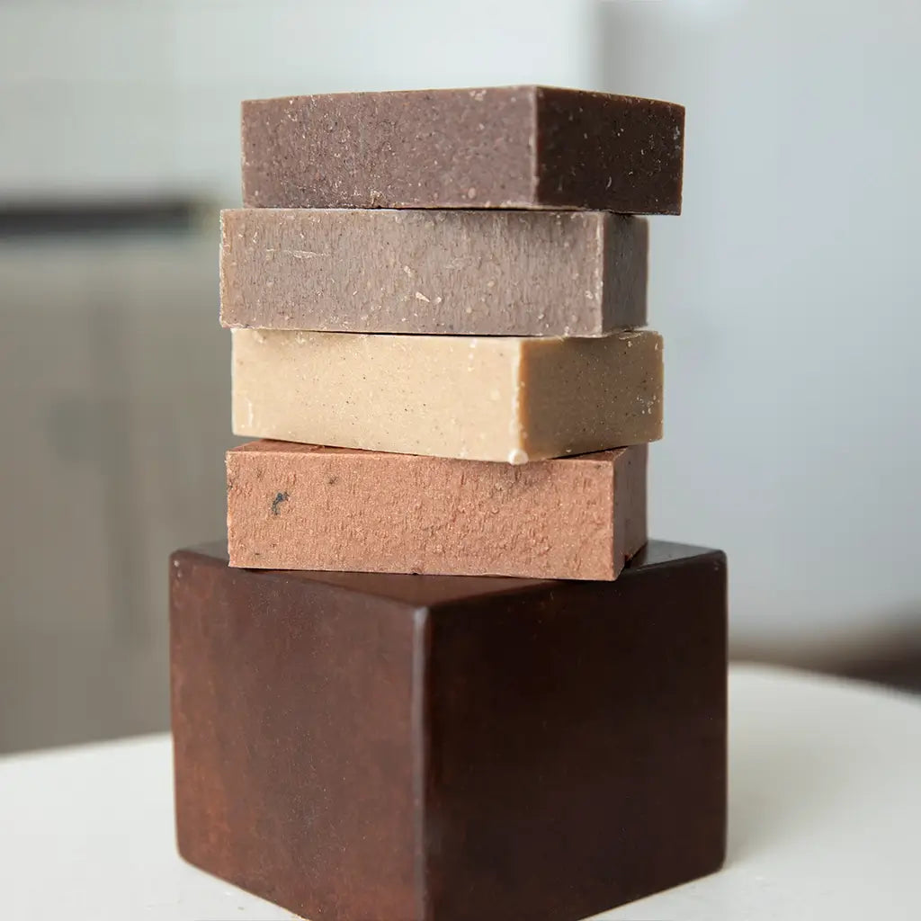 Mico-Soap Regenerating and Soothing