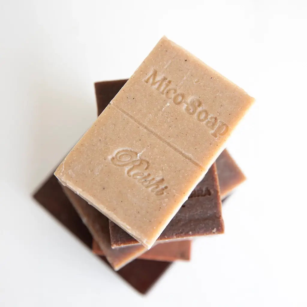 Mico-Soap Luxurious Antiox