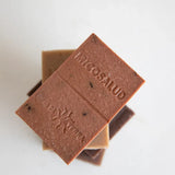 Mico-Soap Regenerating and Soothing