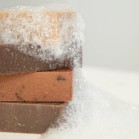 Mico-Soap Regenerating and Soothing