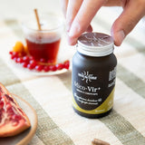 Mico-Vir+ Pure Extracts of Reishi and Cordyceps