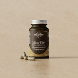Mico-Vir+ Pure Extracts of Reishi and Cordyceps