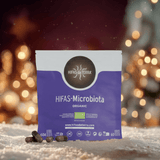 HIFAS-Microbiota (Lion’s Mane, Oyster, Reishi, Shiitake) capsules