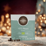 Hifas-Neuro (Lion's Mane and Chaga extract) capsules