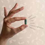 Optimum Nutricosmetic