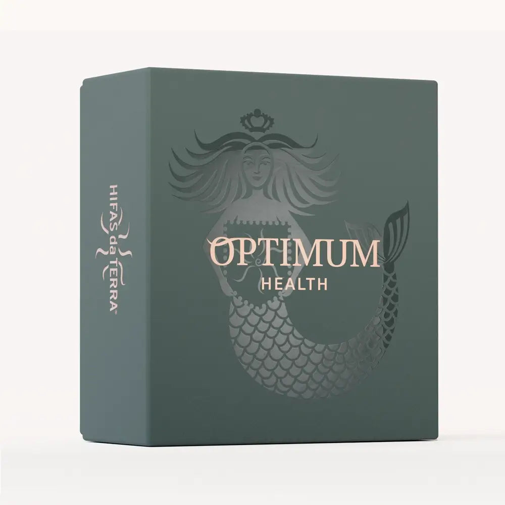 Optimum Nutricosmetic