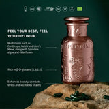 Optimum Nutricosmetic