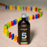 Dr. Immune Five Syrup for defences with prebiotics and vitamins D and C