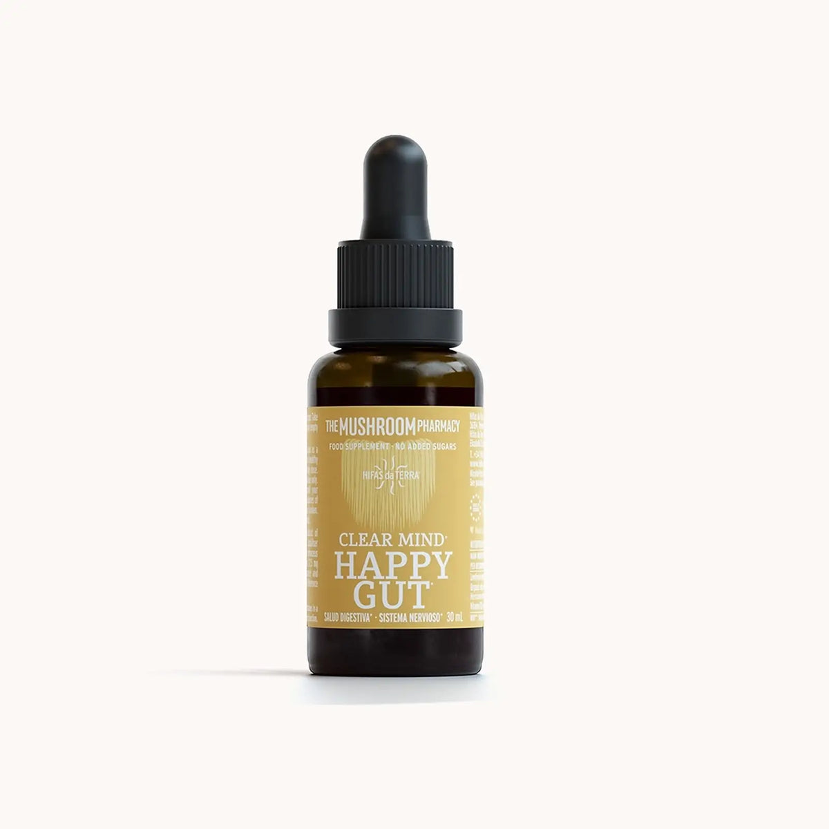 Happy Gut - Clear Mind
