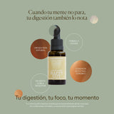 Happy Gut - Clear Mind