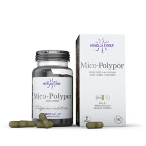 Mico-Polypor-30 capsules
