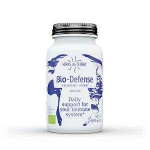 Bio Defense Daily support for your immune system