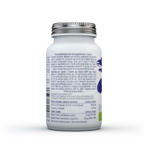 Bio Defense Daily support for your immune system