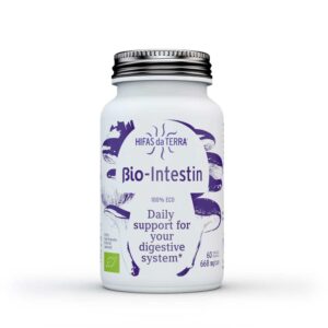 Bio Intestin Digestive system
